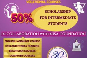 scholarship