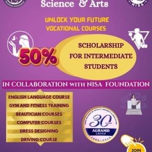 scholarship